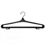 45184 Вішак - тремпель з метал. гачком