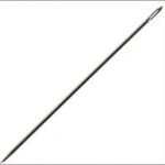 33110 Голка циганська (40шт в уп)