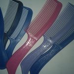 Гребінець кольоровий дешевий