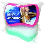 Губка "Апполон"