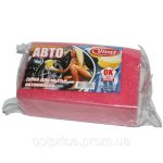 Губка автомобільна Віват