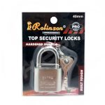 Замок Ролінсон 40мм
