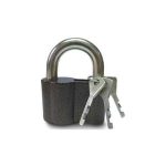 Замок чебоксар 70мм