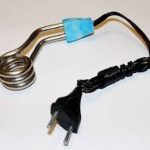 80179 Кип"ятильник малий (кофе)