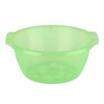 1072 Миска "Незабудка" 6л прозора Полімерагро