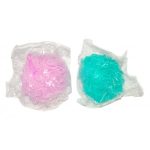 Мочалка Бант середній (12шт)