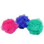 Мочалка  Бант(6шт)