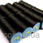 15162 Нитка капронова (дратва) чорна