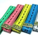 Сантиметр довгий 12шт