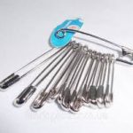 Шпилька асорті