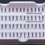 РОЗПРОДАЖ U - 358 Пучки вій Флорес