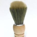 Помазок дерево великий