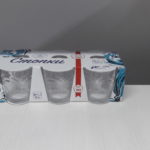 Стопка (6шт) чиста