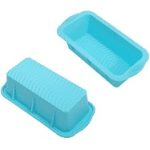 МН-3031 Форма силіконова "Хліб" STENSON