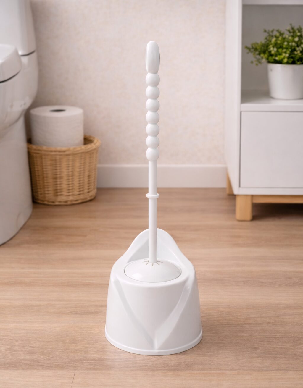 152 152 Йорш з підставкою WC - Зображення 1