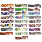 1524 Гребінець для волосся SPL