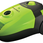 LVC-2235B Пилосос мішковий 2200W LIBERTON