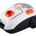 LVC-2245B Пилосос мішковий 2200W LIBERTON