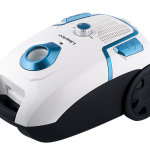 LVC-2246B Пилосос мішковий 2200W LIBERTON