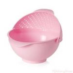 225 Друшляк обертовий з мискою 3л UKSAN