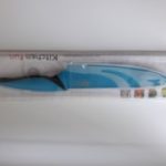 Ніж кольоровий №301