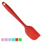 МН-3397 Лопатка силіконова лита 27см STENSON