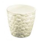 442 Горщик для квітів 1,6л Камені Ажур