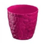 443 Горщик для квітів 3л Камені Ажур