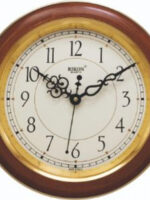 Годинник настінний R 4451 d 28.5 см RIKON