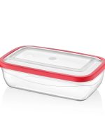 850 Лоток-контейнер харчовий1,8л ELEGANT UCSAN