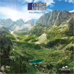 6012-5 Вага ел. гори 26*26 Monte