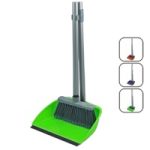 SP021 Совок зі щіткою Ленюх