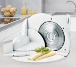 MR-590 Слайсер 400Вт Maestro