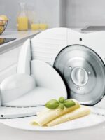 Слайсер MR-590 400Вт Maestro