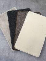 7515 Коврик середній 50х80см Польща