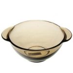 Бульйонниця 0,5л димна