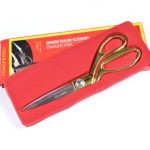 К-36 Ножиці кравецькі бронза малі