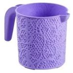 80040 Кришка скло 40см S&T