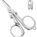 АКЦІЯ 800 Ножиці складні малі