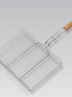 MR-1003 Барбекю 40*30 глибоке Maestro