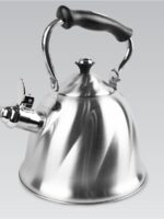 MR-1305 Чайник мет 3л Maestro