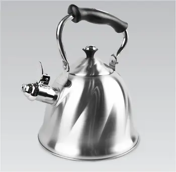 MR-1305 Чайник мет 3л Maestro