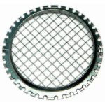 Яйцерізка металева мала 10шт/уп Польща