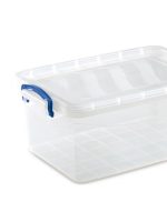 466 Бокс 30л (50х35х25см)  UKSAN