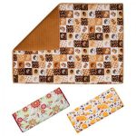 17194 Коврик для посуду 40*50  STENSON