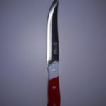 Ніж №5 "Фрукти"(помідори)