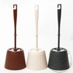 160-2 Йорш WC Ротанг металік Польща