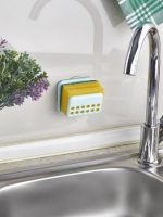 GP-128 Тримач з губкою на присосці