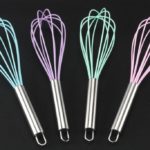 0730 G  А+ Вінчик силіконовий