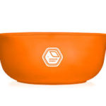 106о Миска 5л оранжева Нар. продукт (48шт) в мішку